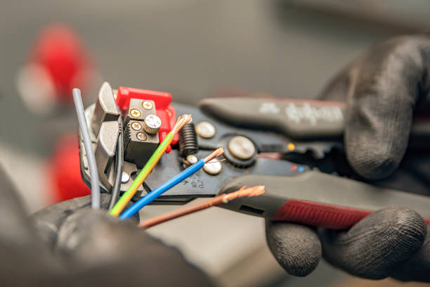 Best Electrical System Inspection  in Gillett, WI