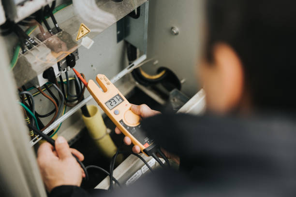 Best Affordable Electrical Installation  in Gillett, WI