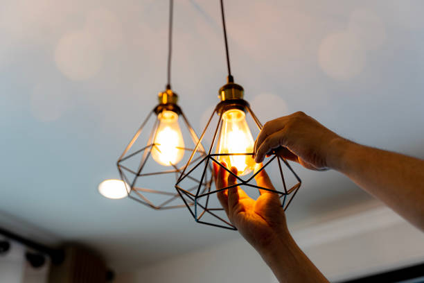 Best Commercial Electrician Services  in Gillett, WI