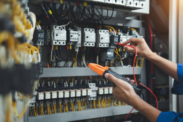 Best Electrical Rewiring Services  in Gillett, WI