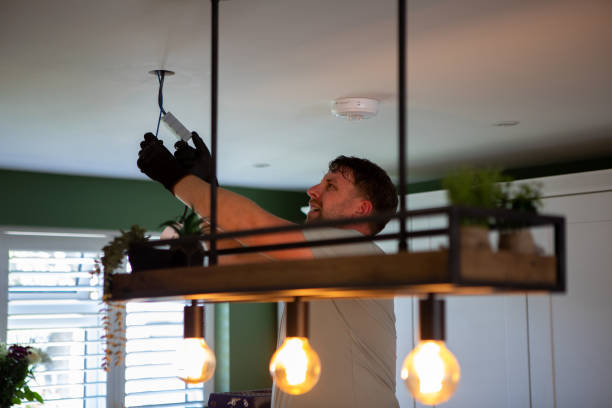 Best Electrical System Inspection  in Gillett, WI