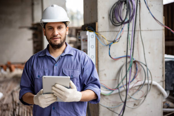 Best Licensed Electrician  in Gillett, WI