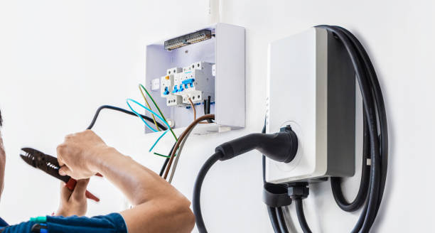 Best Electrical Troubleshooting Services  in Gillett, WI