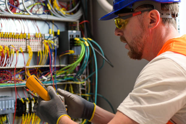 Electrical System Inspection in Gillett, WI