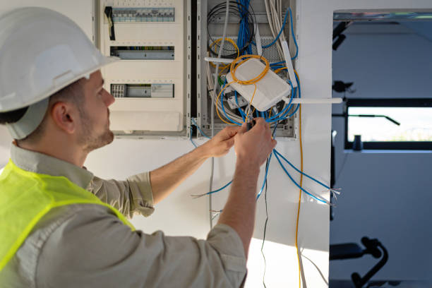 Best Home Electrical Repair  in Gillett, WI